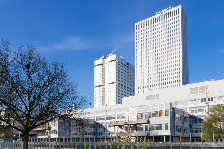 Havenue start proeftuin voor betere digitale samenwerking tussen zorgorganisaties ten behoeve van ouderen in de regio Rotterdam.