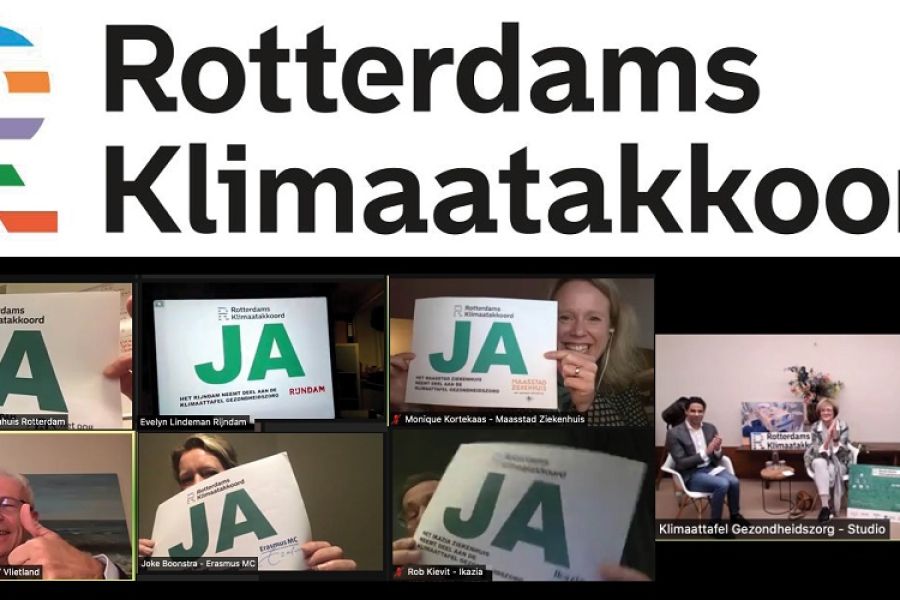 klimaatakkoord