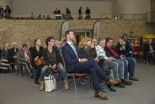Fitfestival 14 maart 2018 - Hesseplaats