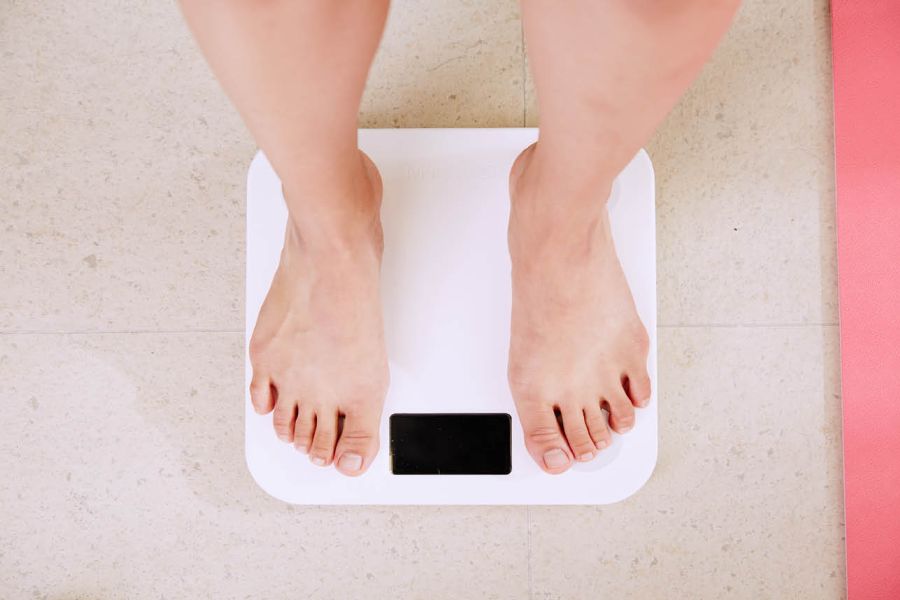 Aanpak overgewicht: laaggeletterde deelnemers vallen gemiddeld 2,8 kg af