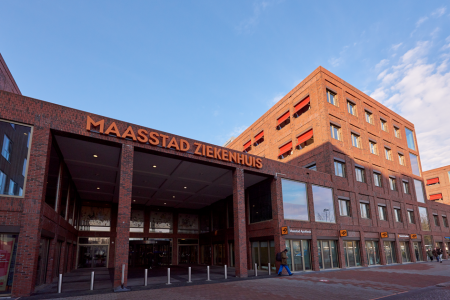 maasstad ziekenhuis