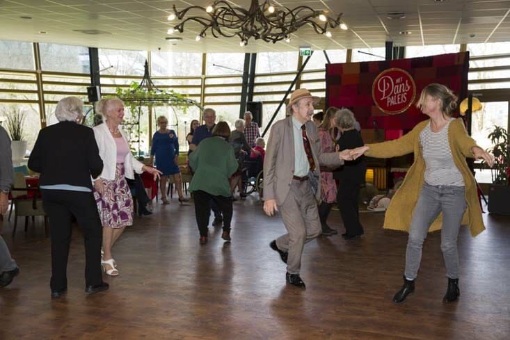Fitfestival 14 maart 2018 - Hesseplaats