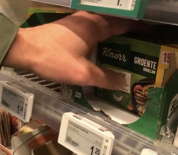 knorr