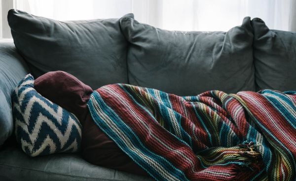 Herziene richtlijn Vermoeidheid bij kanker in de palliatieve fase beschikbaar