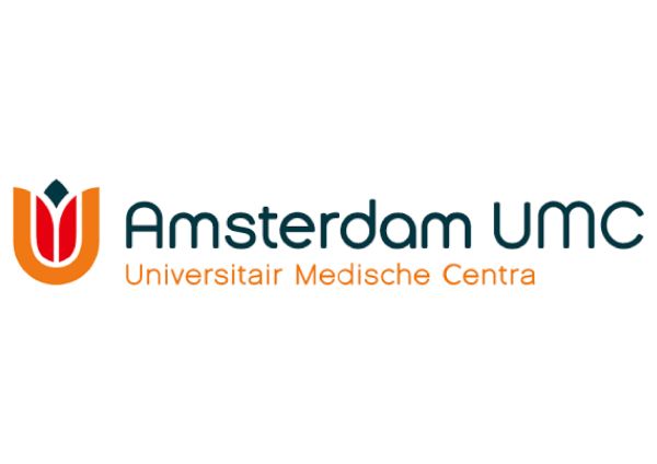 logo amsterdam umc