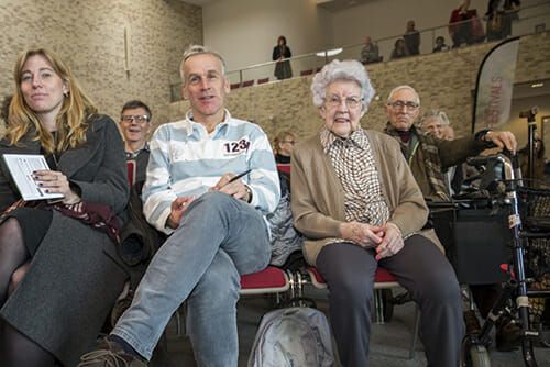 Fitfestival 14 maart 2018 - Hesseplaats