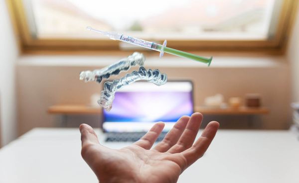 Met technologie meer tijd voor aandacht