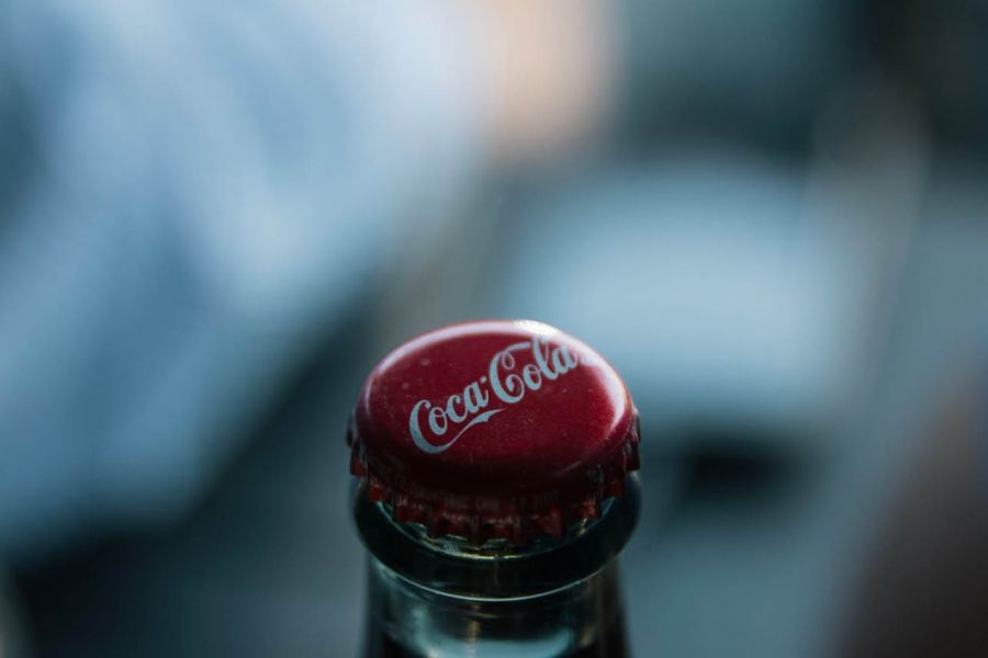 Kabinet ziet geen probleem sponsoring voorzitterschap EU door Coca-Cola