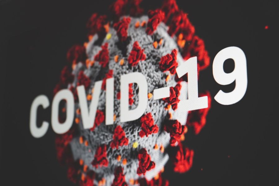 Covid-19 de meest gemelde beroepsziekte in 2020
