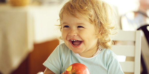 Erasmus MC zoekt baby’s voor studie koemelkallergie