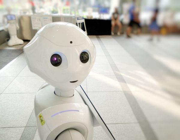 robot