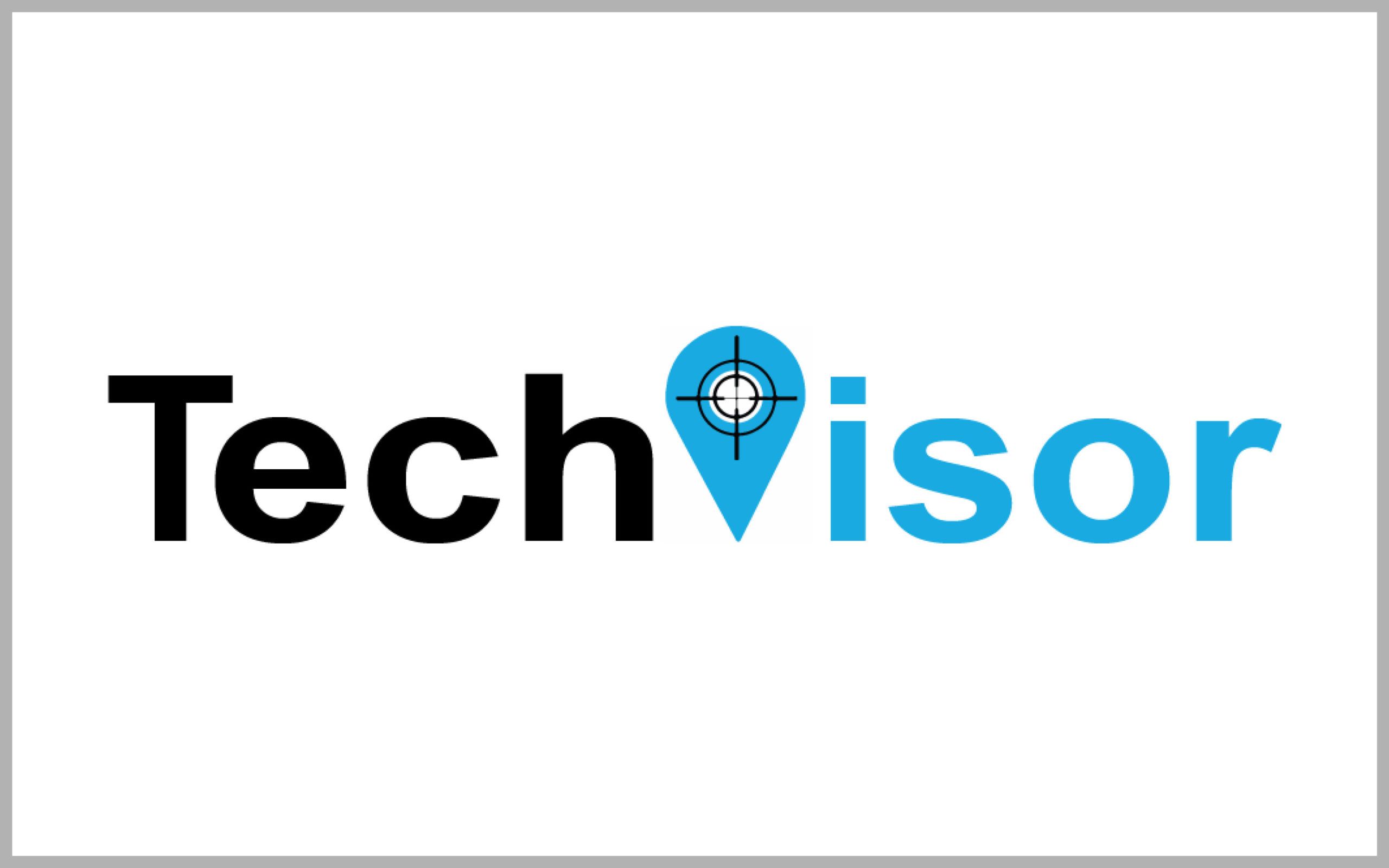 Techvisor (Media Partner)