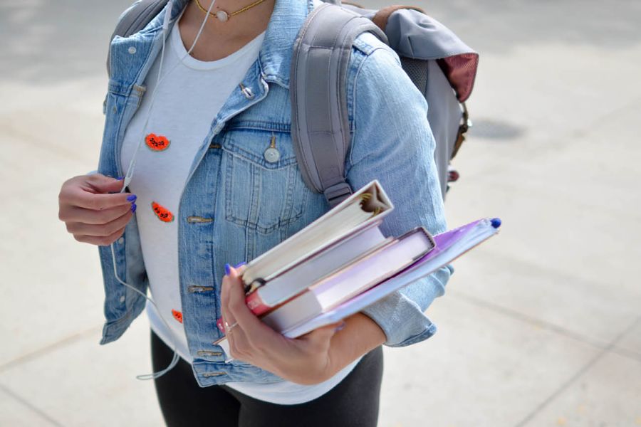 Veel studenten in slechtere gezondheid door iemand met verslaving in directe omgeving