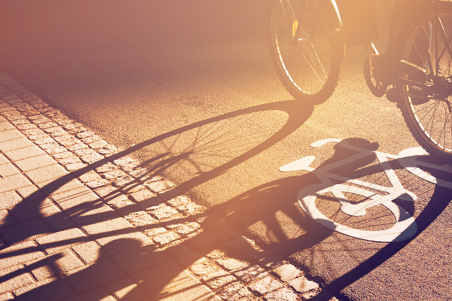 Campagne Rit 010: Fiets Een Andere Route!