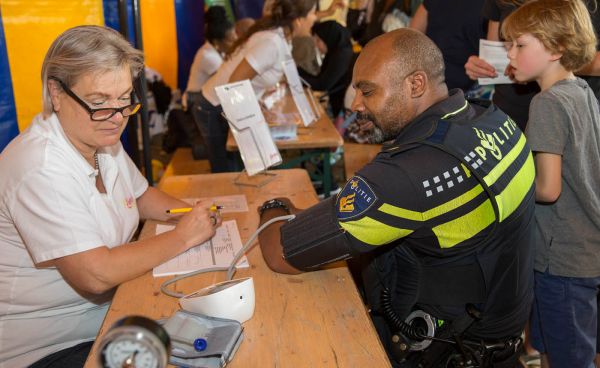 Nationale Vitaliteitsweek