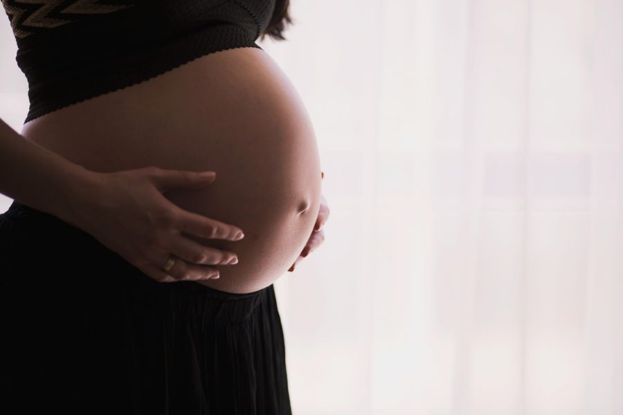 Minder complicaties na extra echometing bij zwangeren die baby minder voelen bewegen