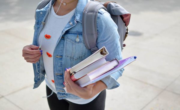 Veel studenten in slechtere gezondheid door iemand met verslaving in directe omgeving