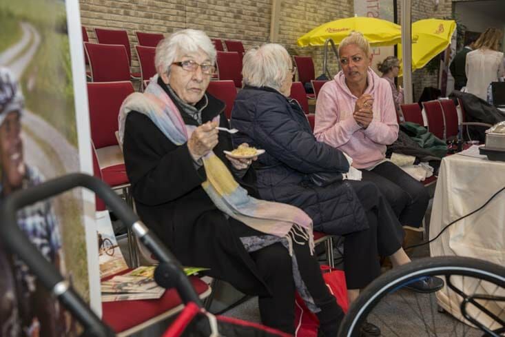 Fitfestival 14 maart 2018 - Hesseplaats