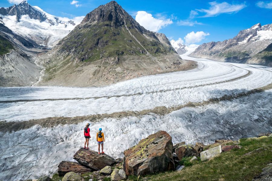 Wandelen: genieten van de natuur en een goede gezondheid