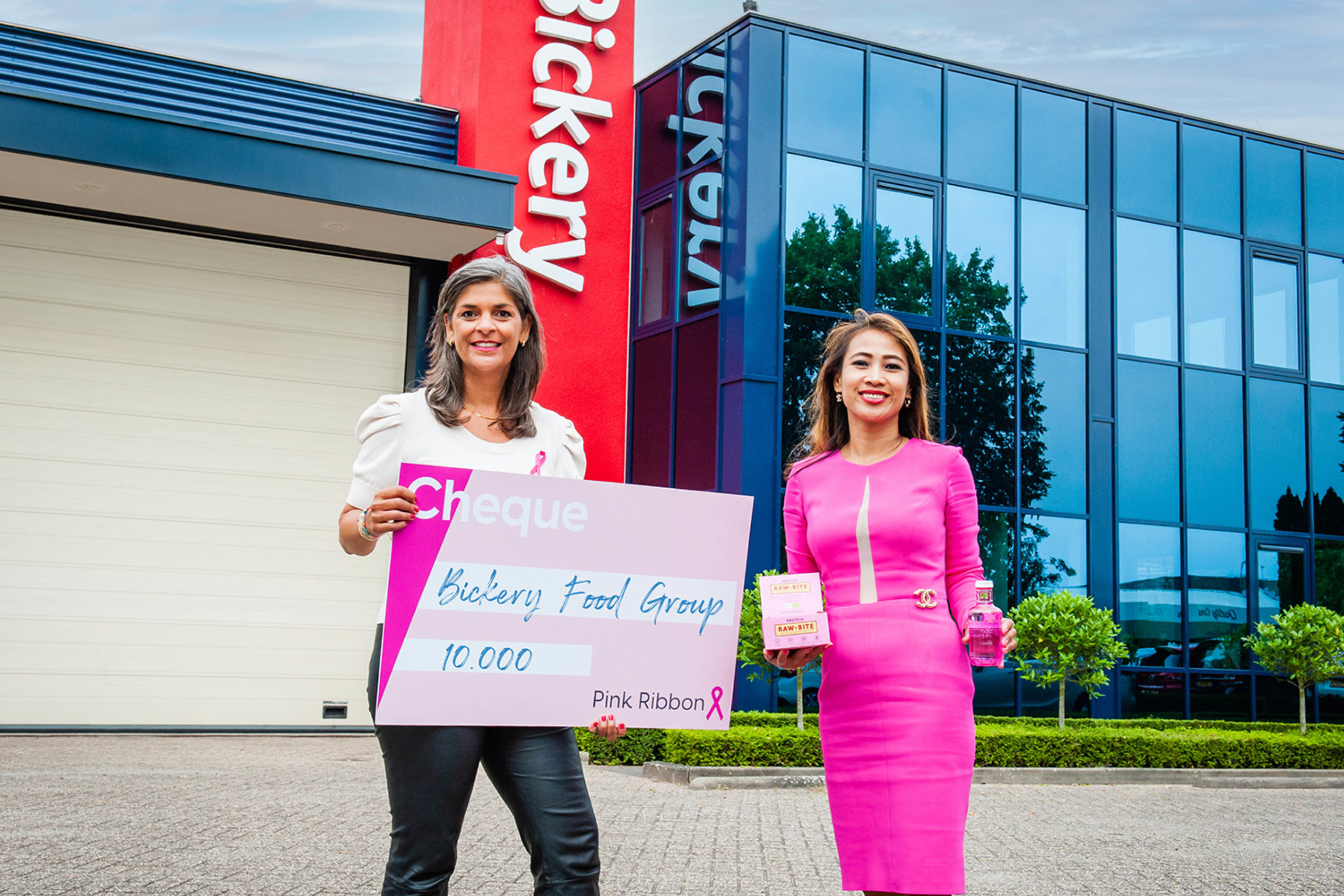 Solan de cabras roze (96) foto