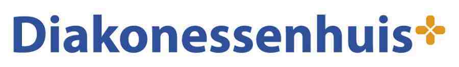 Diakonessenhuis logo