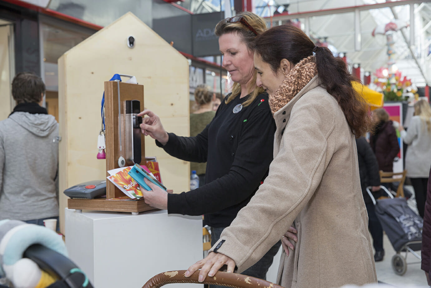 Fitfestival 8 maart 2018 - Keizerswaard