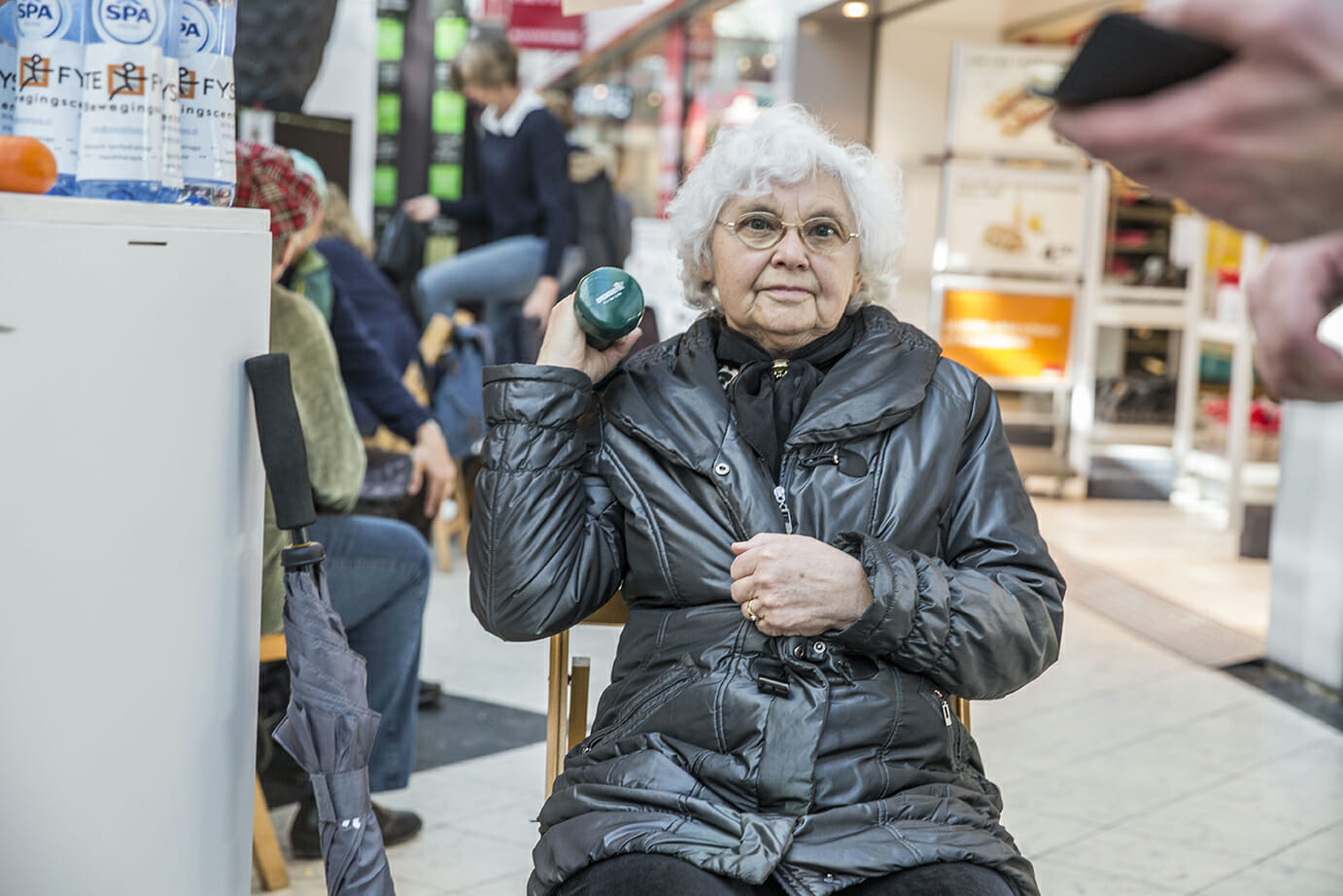 Fitfestival 8 maart 2018 - Keizerswaard