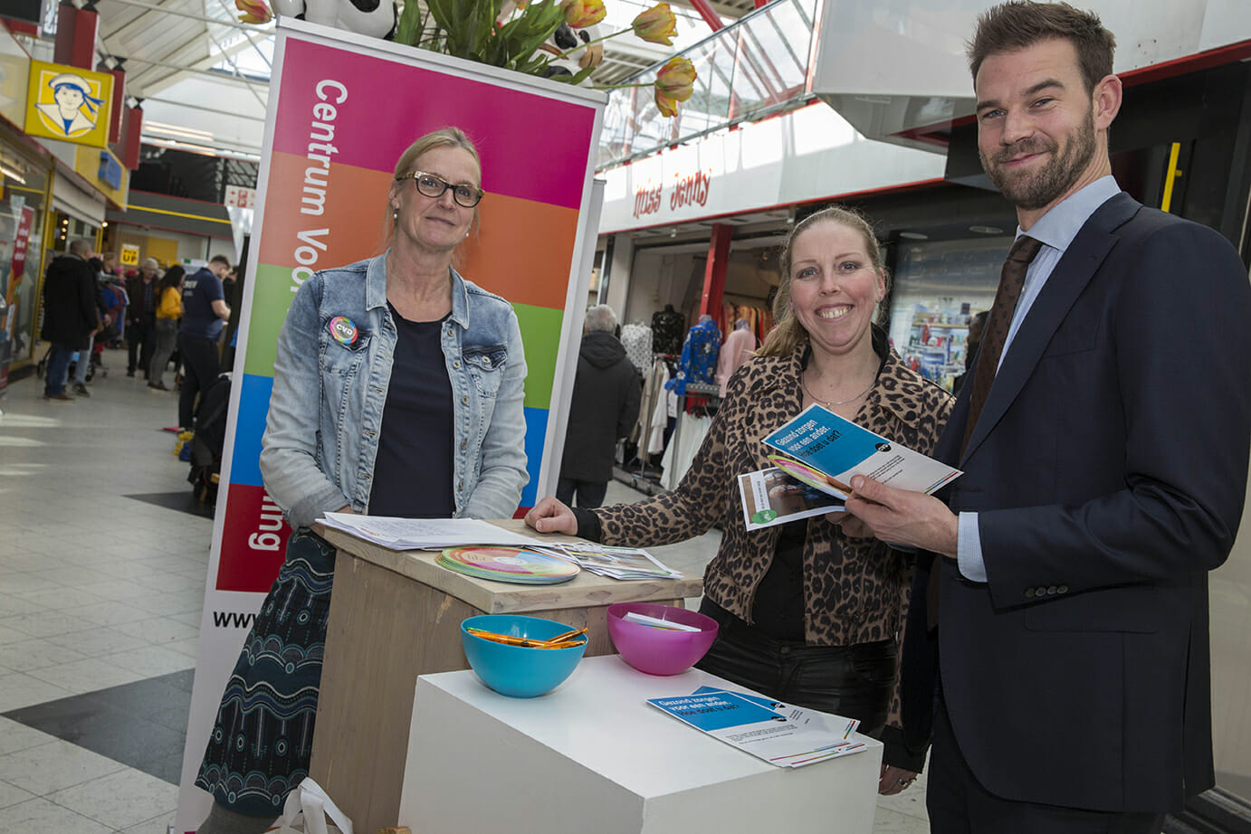 Fitfestival 8 maart 2018 - Keizerswaard