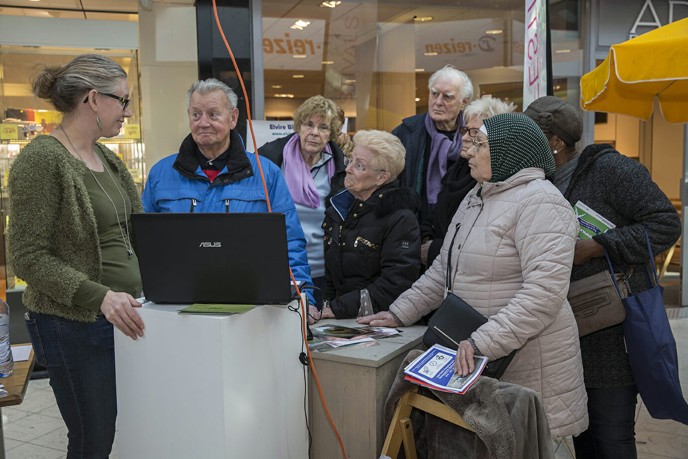 Fitfestival 8 maart 2018 - Keizerswaard