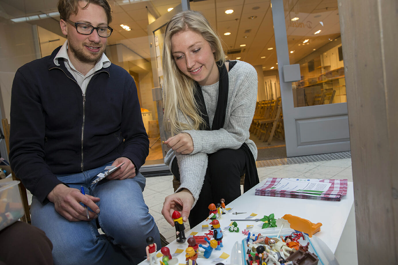 Fitfestival 8 maart 2018 - Keizerswaard