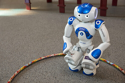 Fitfestival 14 maart 2018 - Hesseplaats