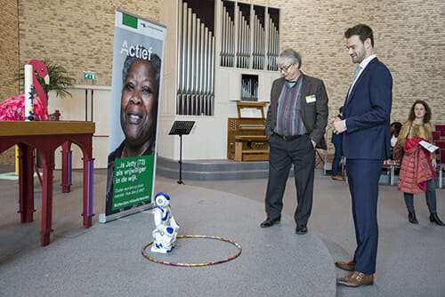 Fitfestival 14 maart 2018 - Hesseplaats