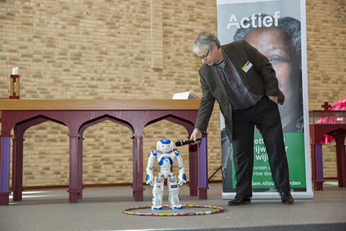 Fitfestival 14 maart 2018 - Hesseplaats