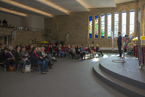 Fitfestival 14 maart 2018 - Hesseplaats