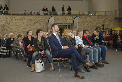 Fitfestival 14 maart 2018 - Hesseplaats