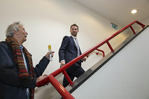 Fitfestival 14 maart 2018 - Hesseplaats