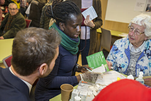 Fitfestival 14 maart 2018 - Hesseplaats