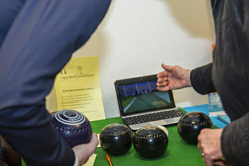 Fitfestival 14 maart 2018 - Hesseplaats