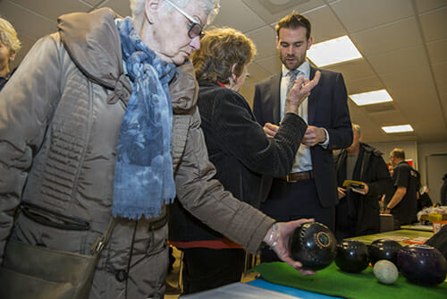 Fitfestival 14 maart 2018 - Hesseplaats