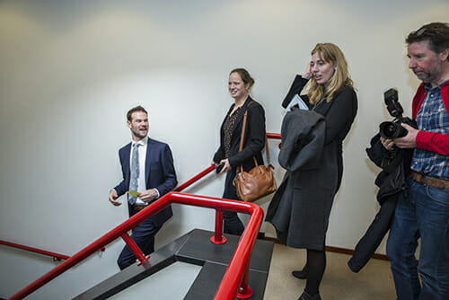 Fitfestival 14 maart 2018 - Hesseplaats