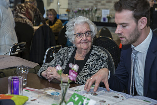 Fitfestival 14 maart 2018 - Hesseplaats