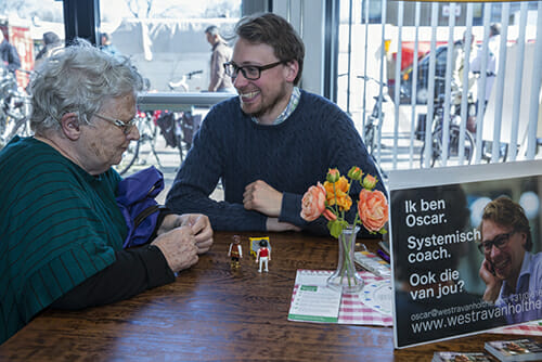 Fitfestival 14 maart 2018 - Hesseplaats