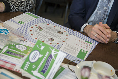 Fitfestival 14 maart 2018 - Hesseplaats