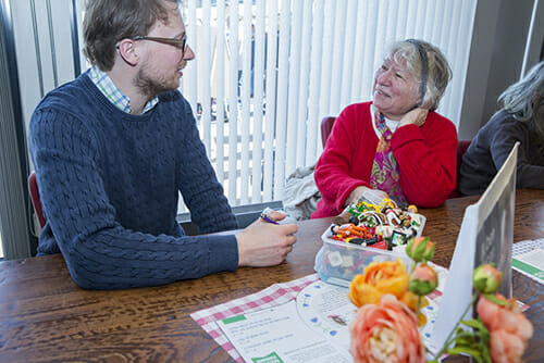 Fitfestival 14 maart 2018 - Hesseplaats