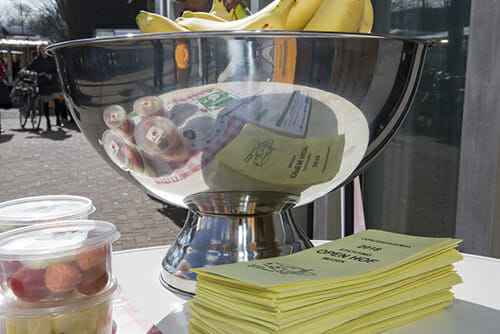 Fitfestival 14 maart 2018 - Hesseplaats