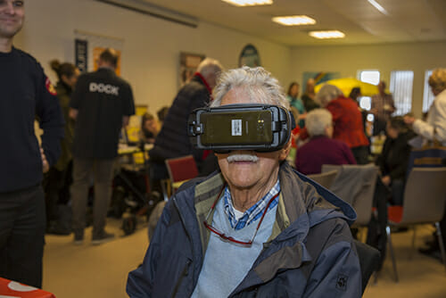 Fitfestival 14 maart 2018 - Hesseplaats