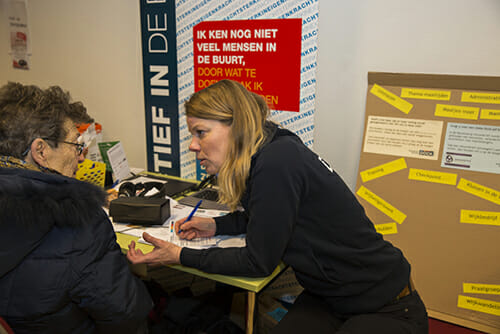 Fitfestival 14 maart 2018 - Hesseplaats