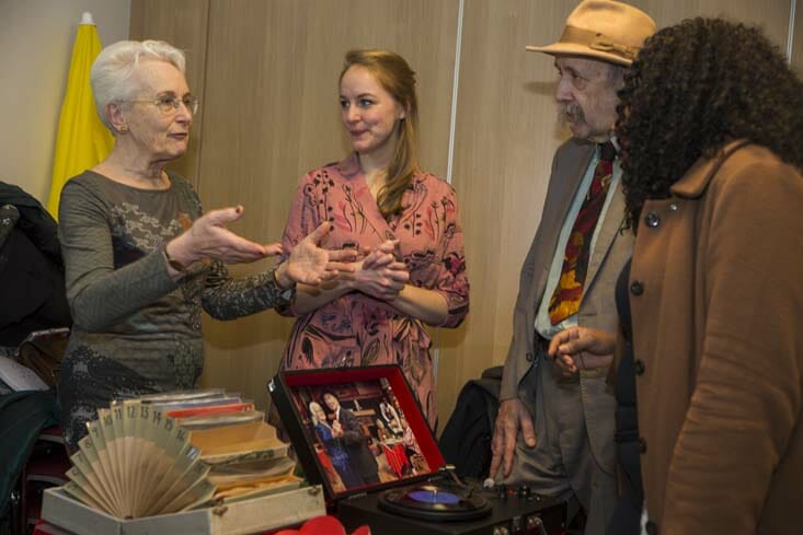 Fitfestival 14 maart 2018 - Hesseplaats