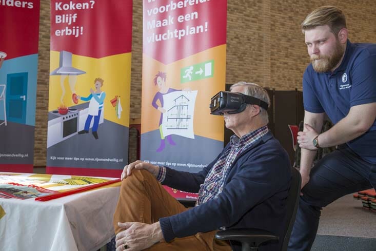 Fitfestival 14 maart 2018 - Hesseplaats