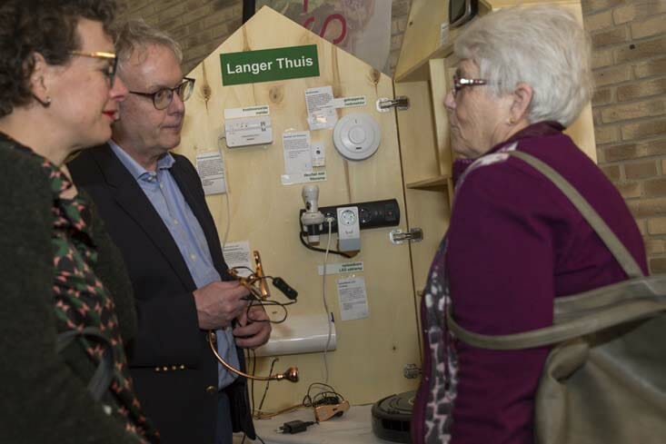 Fitfestival 14 maart 2018 - Hesseplaats